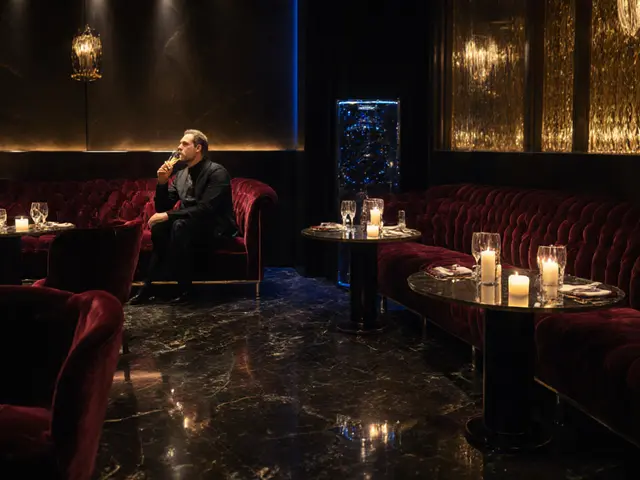 Cavalli Club Dubai: Where Elite Nightlife Meets Unmatched Joy