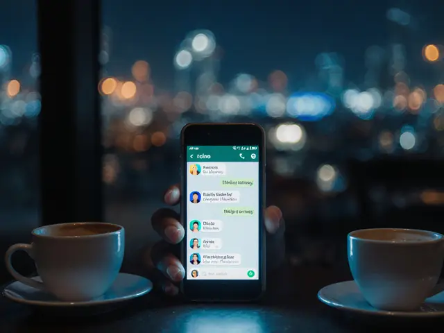 Dubai Call Girl Group WhatsApp Number - What You Need to Know