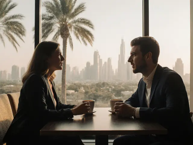 Escort Dubai - Social Tips for Newbies