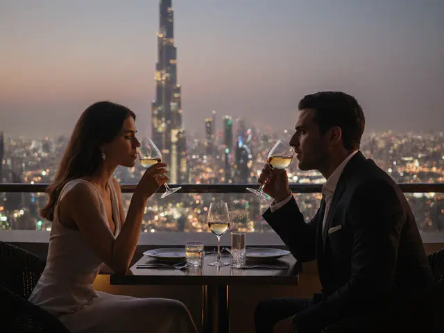 Escort Girls in Dubai - What You Really Need to Know Before You Go