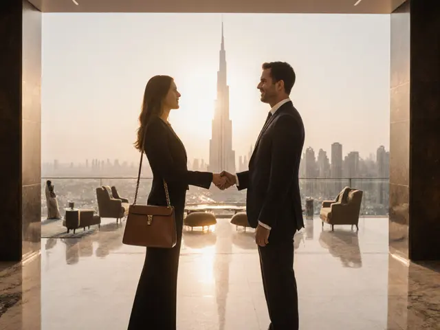 Escorts Dubai - Essential Tips for Visitors