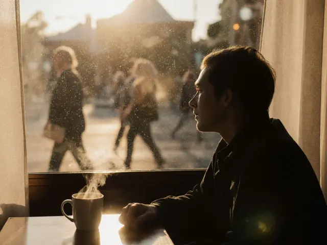 Escorts Near Me Guide for Newcomers in Sydney