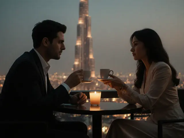 Escorts Near Me Guide: Your Honest Evening Plan in Dubai