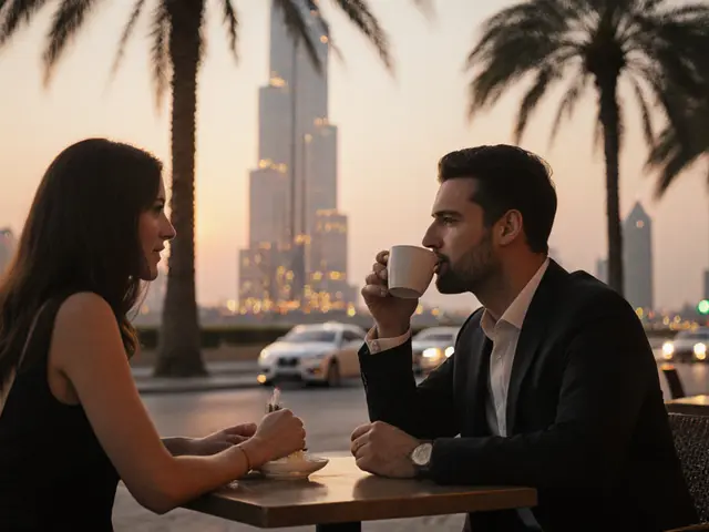 Escorts Near Me - Where to Connect in Dubai