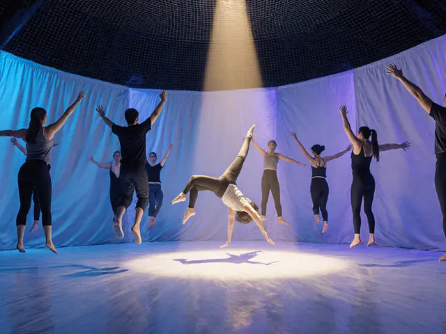 Zero Gravity Welcomes Party Fans: The Ultimate Weightless Night Out in Dubai