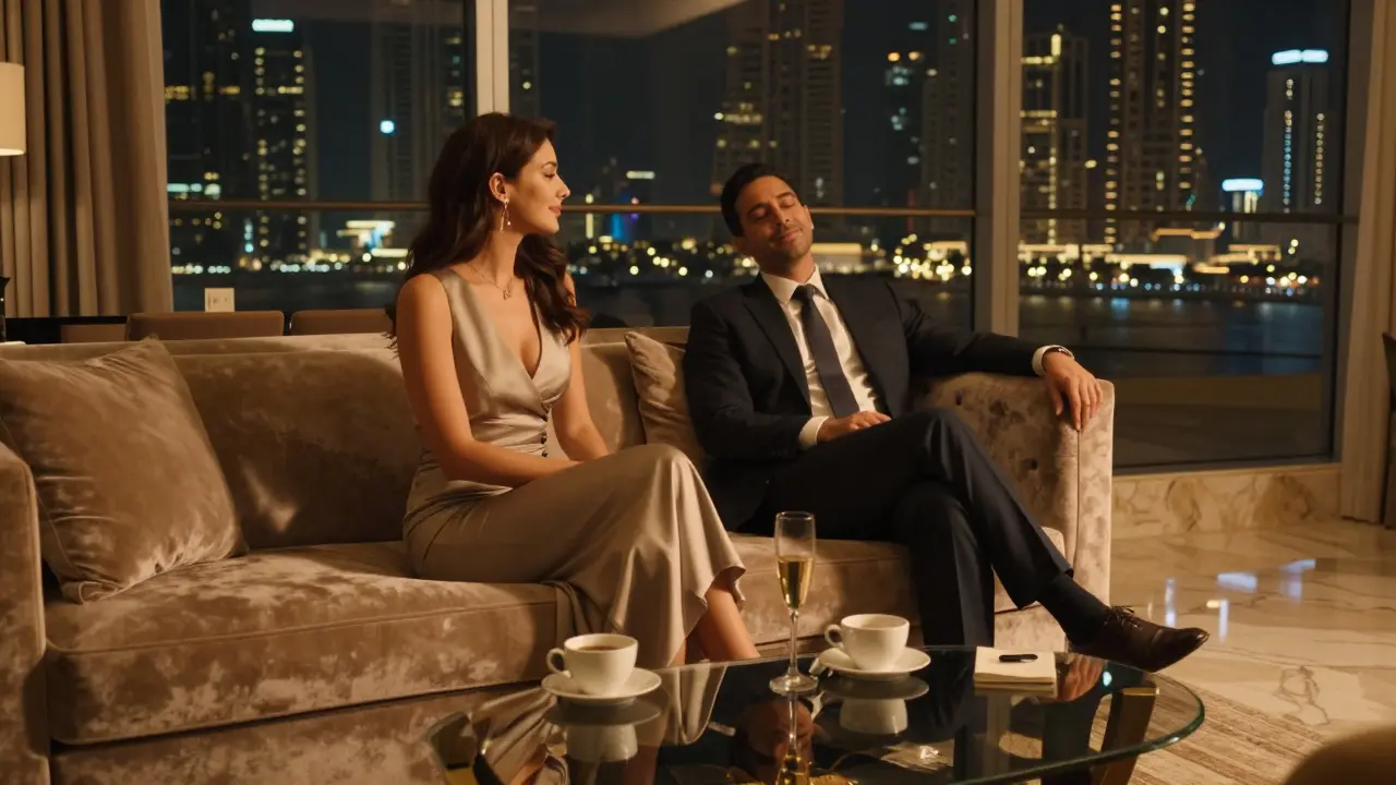 Call Girl Dubai - What You Really Need to Know About Social Secrets