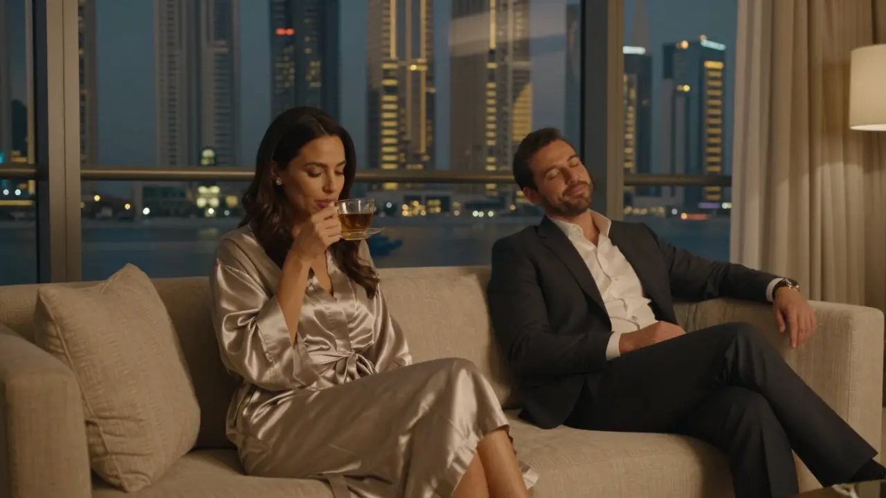 Call Girls in Dubai for Private and Exclusive Encounters