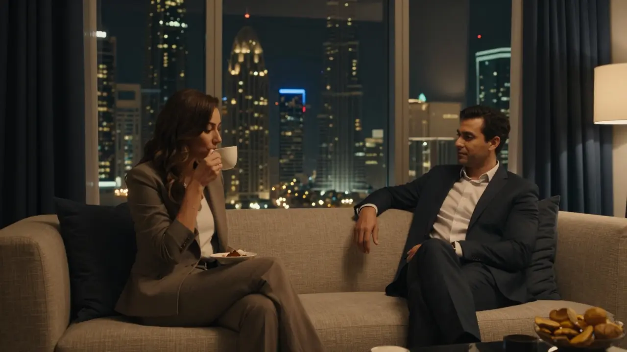 Call Girls in Dubai: What You Need to Know Before Booking