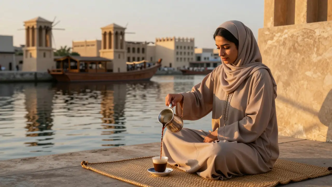 Dubai Girls Unveil City Gems: Hidden Spots, Local Secrets, and Real Experiences