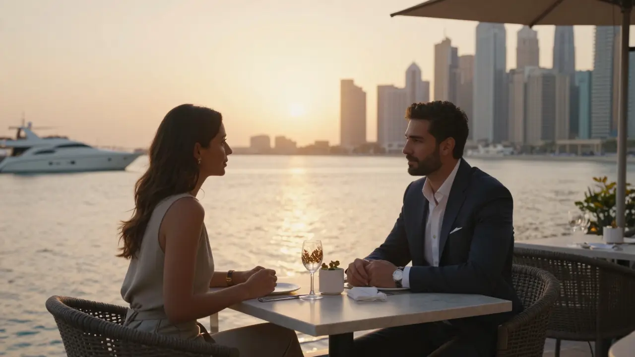 Dubai Independent Escorts Guide: What You Need to Know for Nights Out