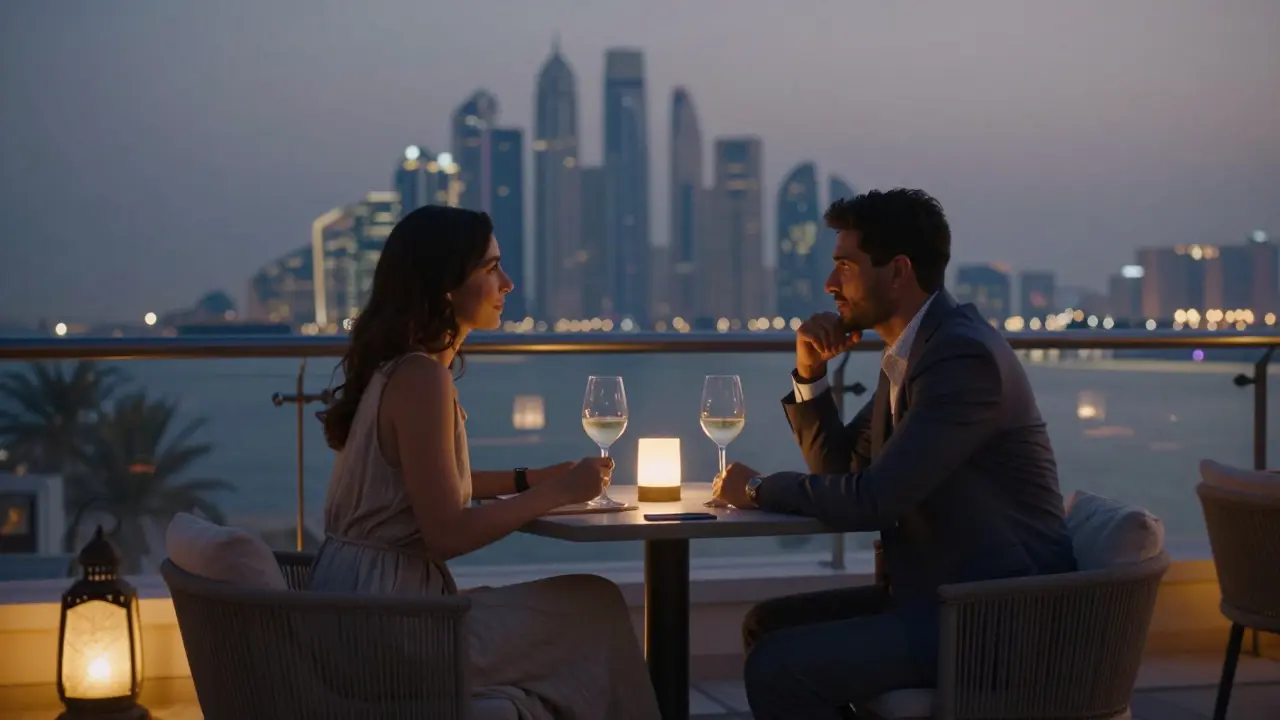 Escorts Dubai: Hidden Gems and Local Secrets You Won’t Find on Generic Sites