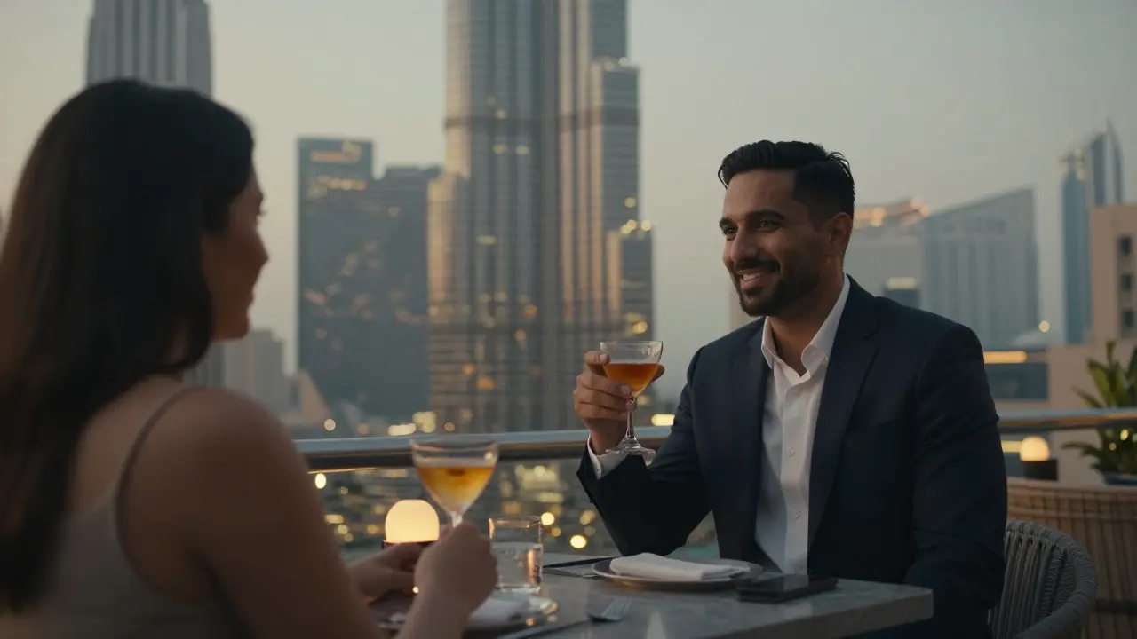 Escorts Near Me in Dubai - Your Local Guide to Safe, Discreet, and Reliable Options