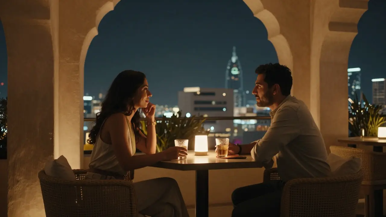 Escorts Near Me - Night Essentials: What You Really Need to Know