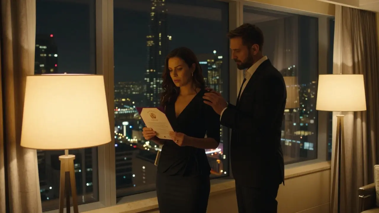 Sex in Dubai: What You Need to Know for Private Fun