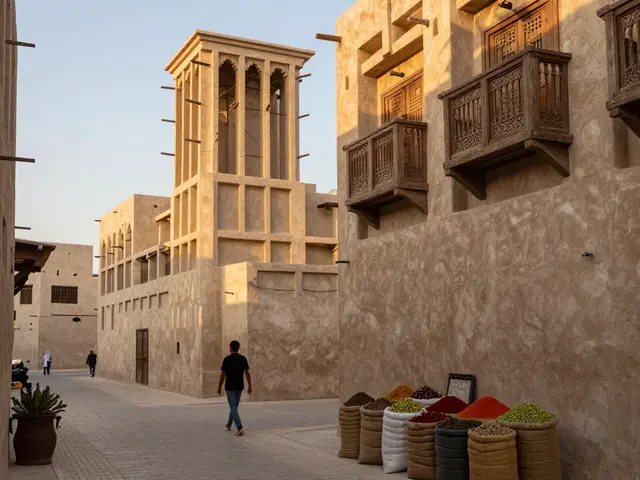 Bur Dubai Call Girls: What You Need to Know Before You Go