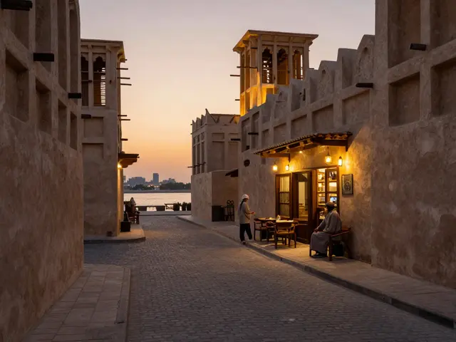 Bur Dubai Call Girls - Where to Go