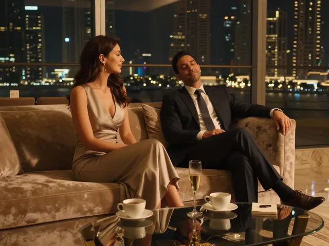 Call Girl Dubai - What You Really Need to Know About Social Secrets