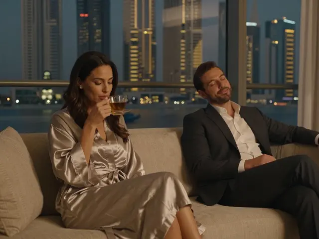 Call Girls in Dubai for Private and Exclusive Encounters