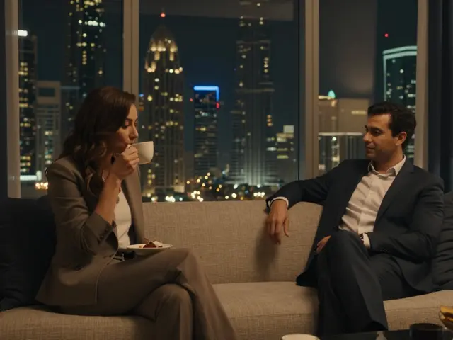 Call Girls in Dubai: What You Need to Know Before Booking