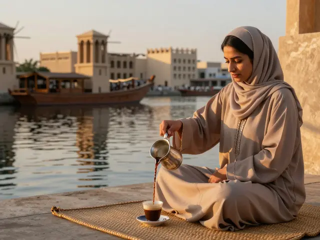 Dubai Girls Unveil City Gems: Hidden Spots, Local Secrets, and Real Experiences