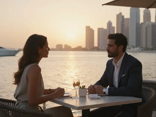 Dubai Independent Escorts Guide: What You Need to Know for Nights Out