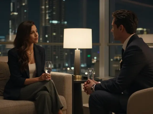 Dubai Independent Escorts Share Their Top Secrets for a Safe and Discreet Experience