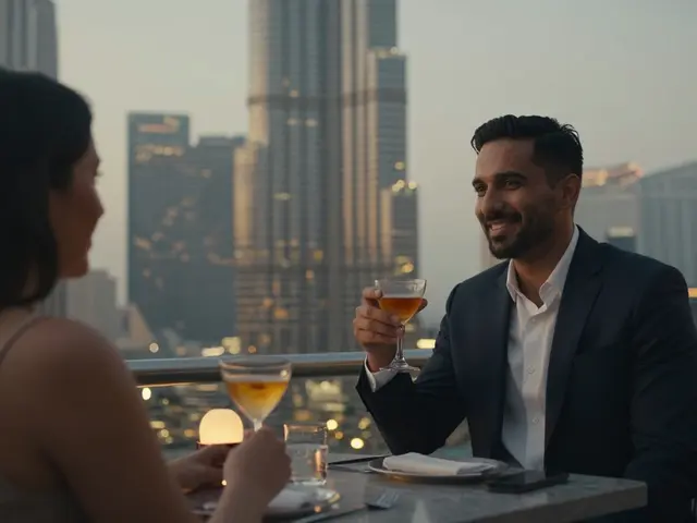 Escorts Near Me in Dubai - Your Local Guide to Safe, Discreet, and Reliable Options