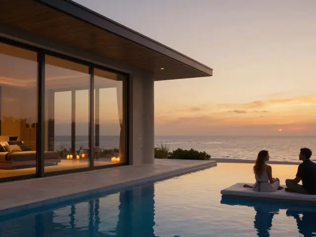 Sex in Dubai - Best Intimate Spots for Couples