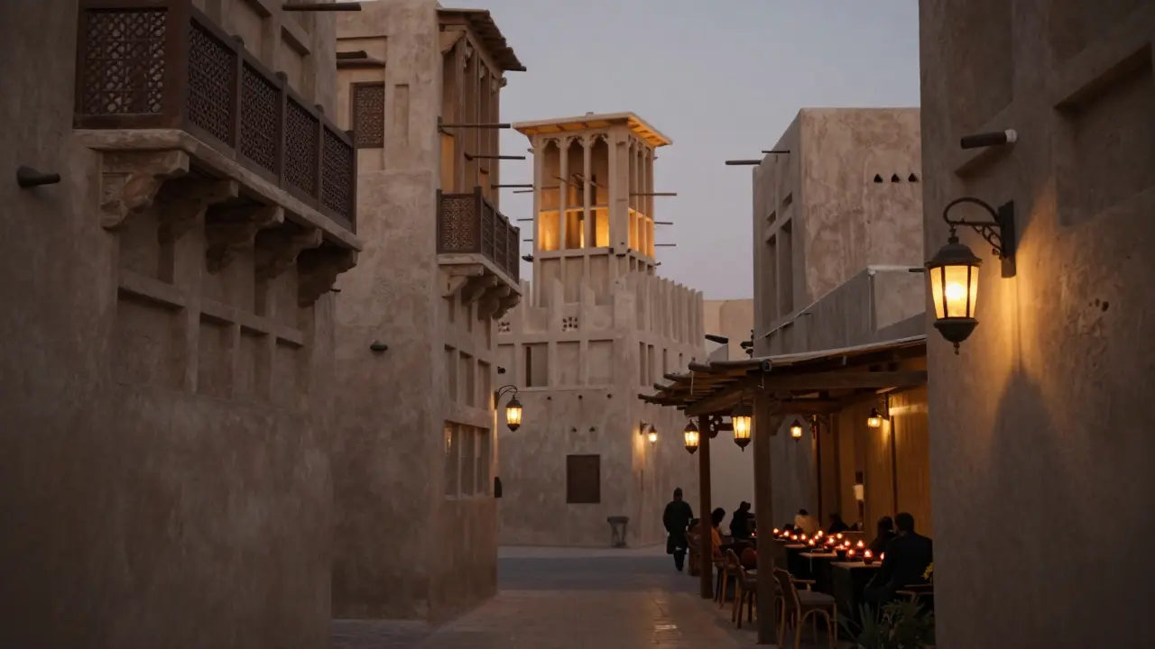 Bur Dubai Call Girls: What You Need to Know Before You Go