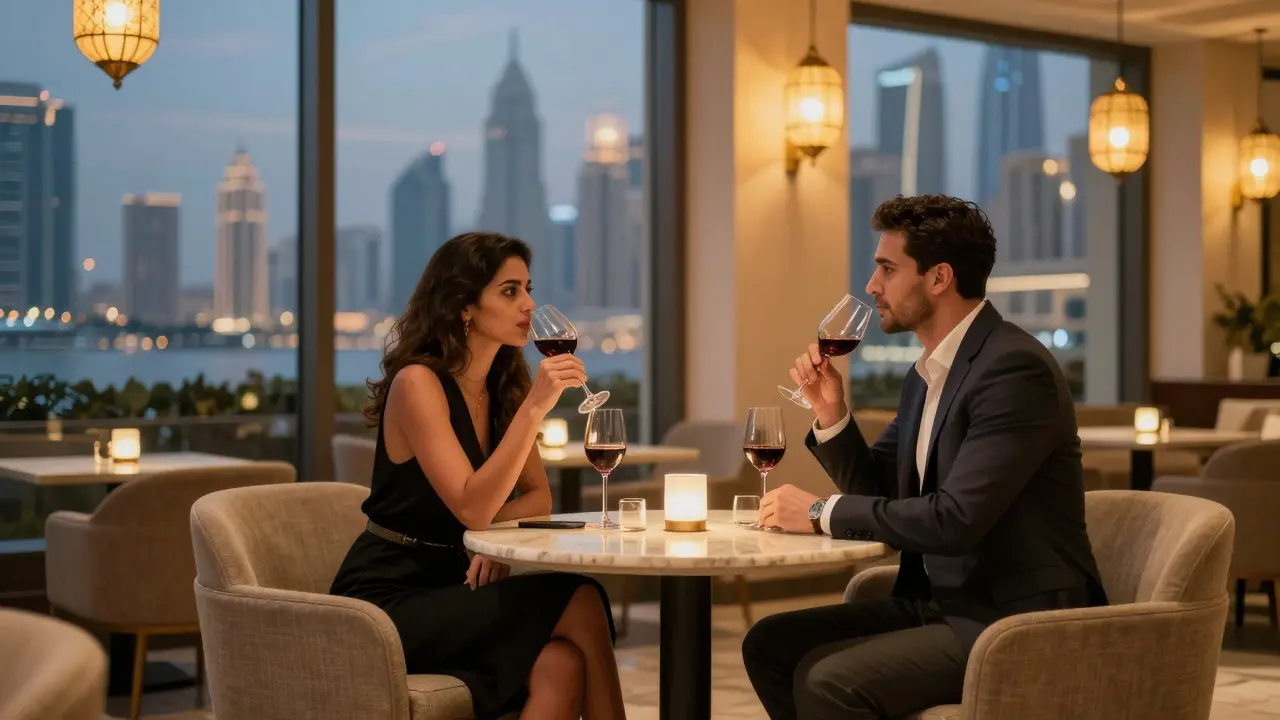 Call Girls in Dubai - How to Choose the Best Companion