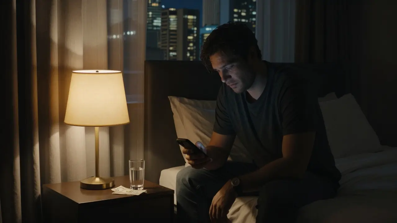 Call Girls in Sydney: What You Really Need to Know Before Booking