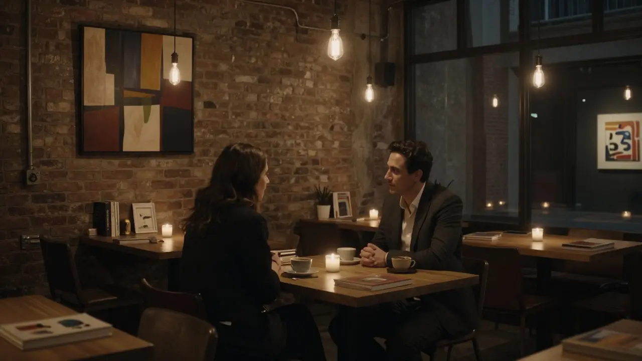 Dubai Call Girl - Best Night Spots