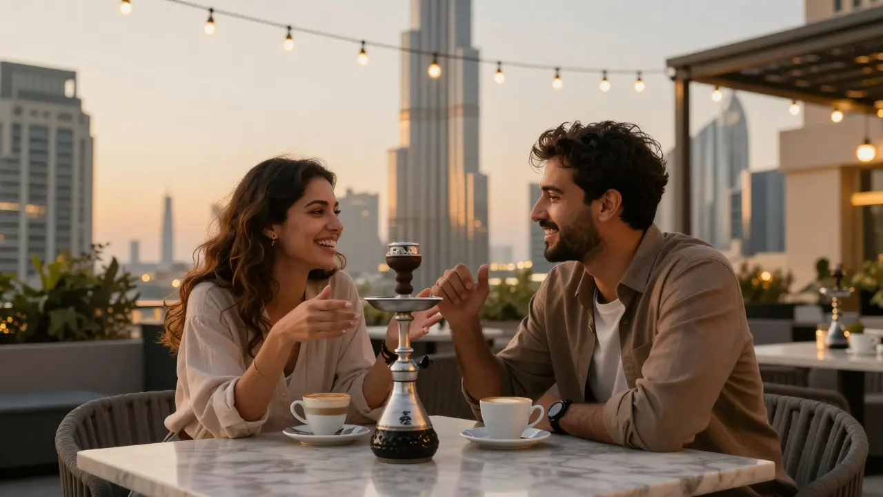 Escort in Dubai: What Fun Cues Really Mean and How to Spot Them