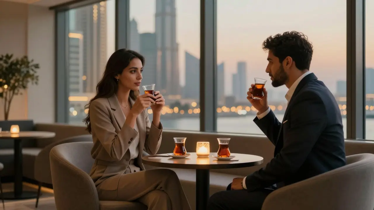 Escort Service in Dubai - Night Magic: What You Really Need to Know