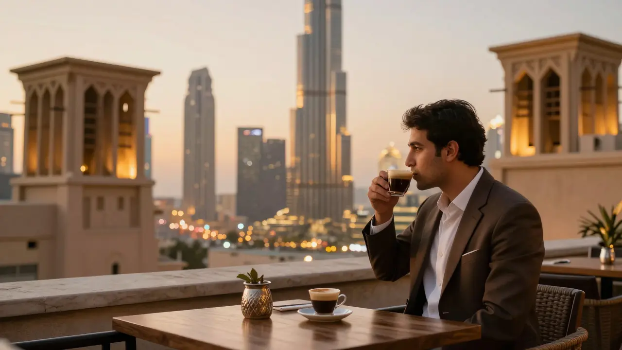 Escorts in Dubai: Discover the City’s Hidden Gems Through Personal Connection