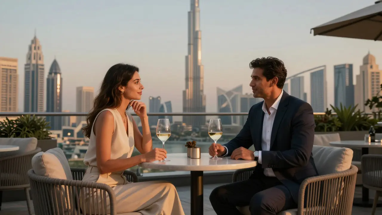 Escorts in Dubai Guide: What You Need to Know Before You Go