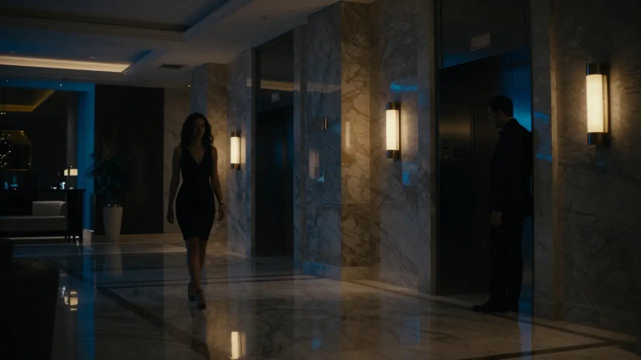 Sex Dubai Shares Night Secrets: What Really Happens After Dark