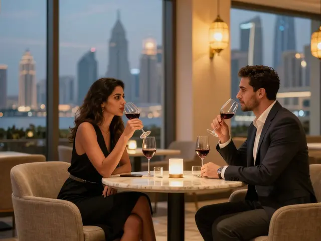 Call Girls in Dubai - How to Choose the Best Companion