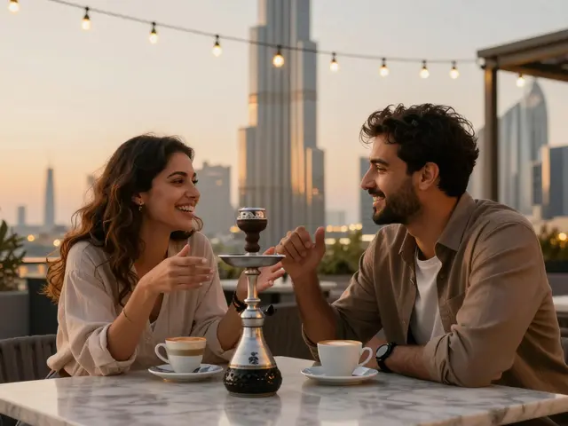 Escort in Dubai: What Fun Cues Really Mean and How to Spot Them