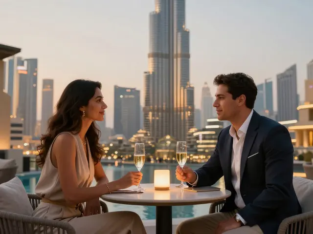 Escort in Dubai: Your Complete Guide to a Safe and Discreet Night Out