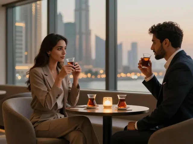 Escort Service in Dubai - Night Magic: What You Really Need to Know