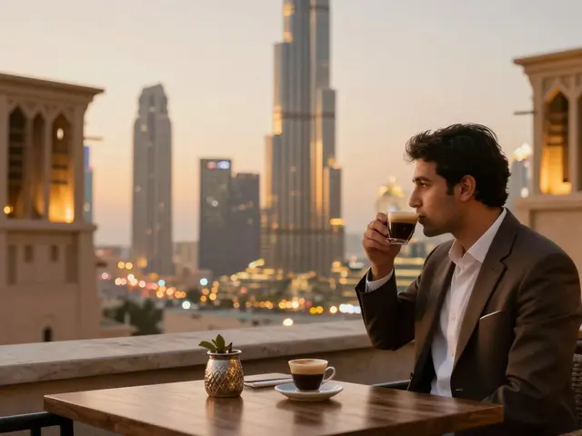 Escorts in Dubai: Discover the City’s Hidden Gems Through Personal Connection