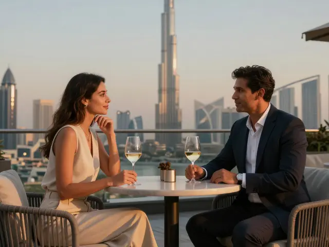 Escorts in Dubai Guide: What You Need to Know Before You Go