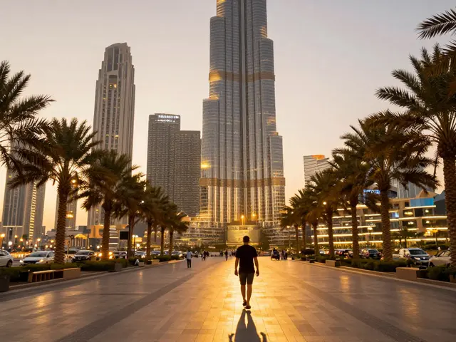 Prostitution in UAE: What You Need to Know Before You Go