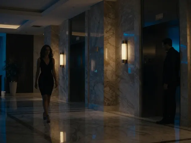 Sex Dubai Shares Night Secrets: What Really Happens After Dark