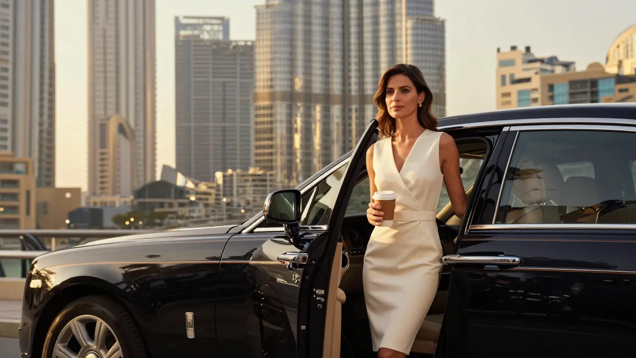 Why Dubai Escort Euro Girls Are So Desired