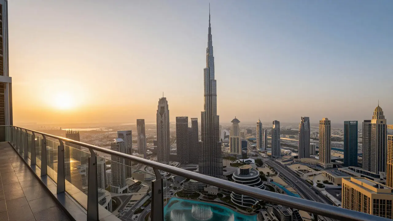 Best Entertainment in Dubai: Top Attractions & Activities for 2026