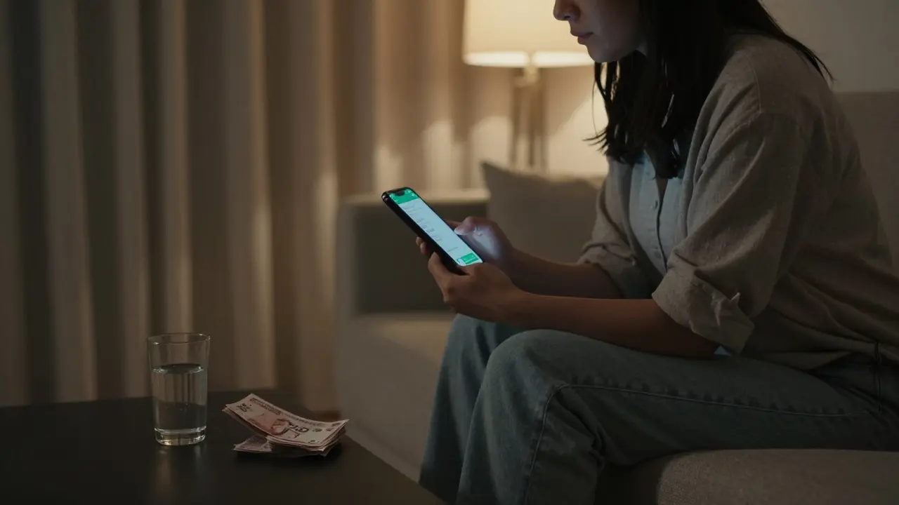 Bur Dubai Call Girls: What You Really Need to Know