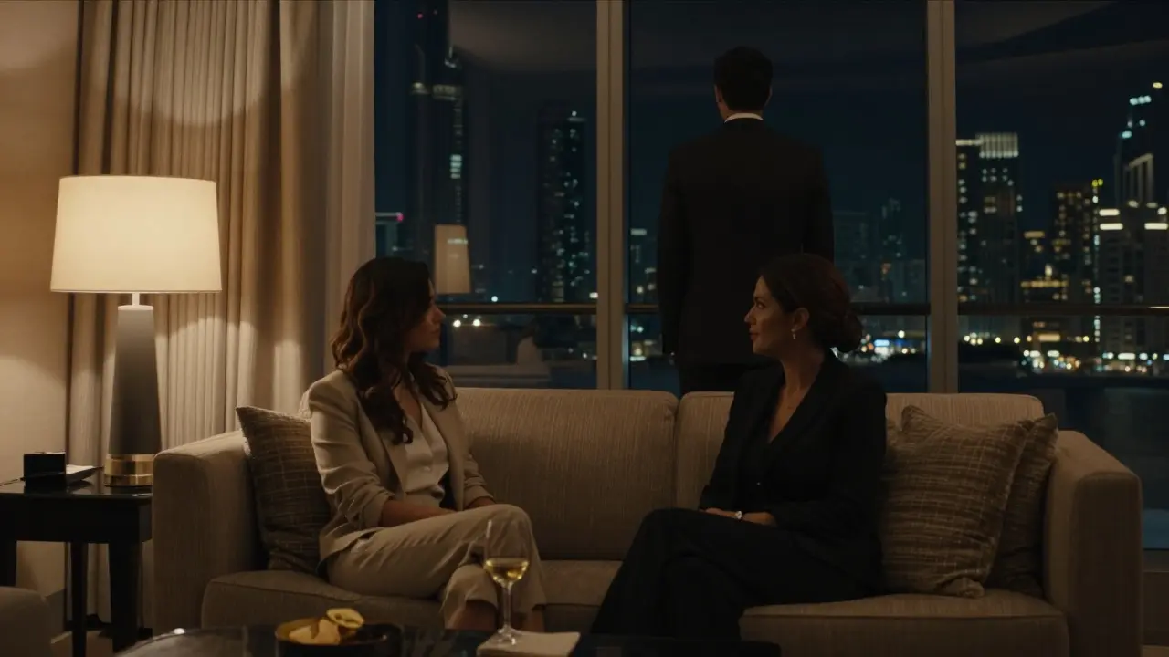 Call Girls in Dubai Guide Your Evening