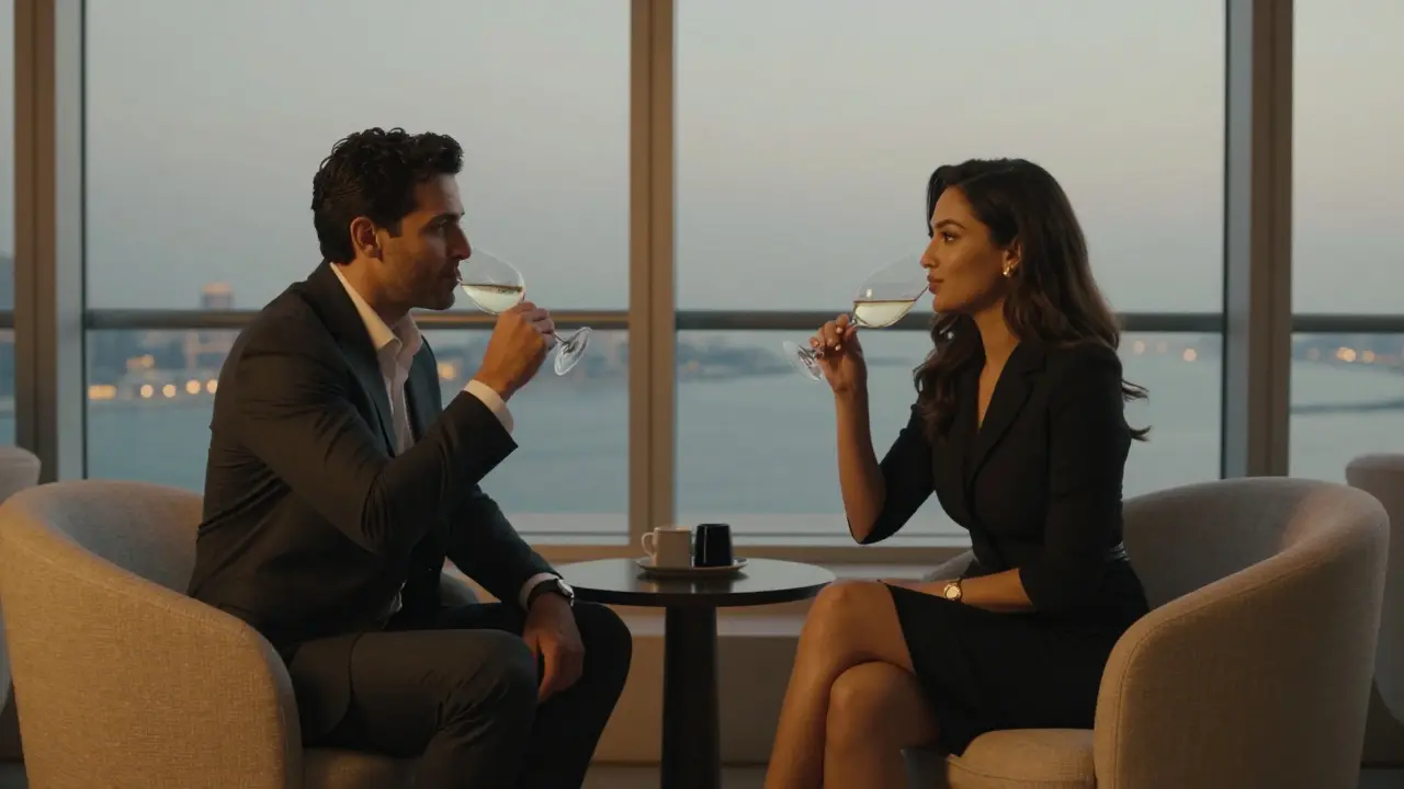 Call Girls in Dubai - What You Really Need to Know About Elite Companionship